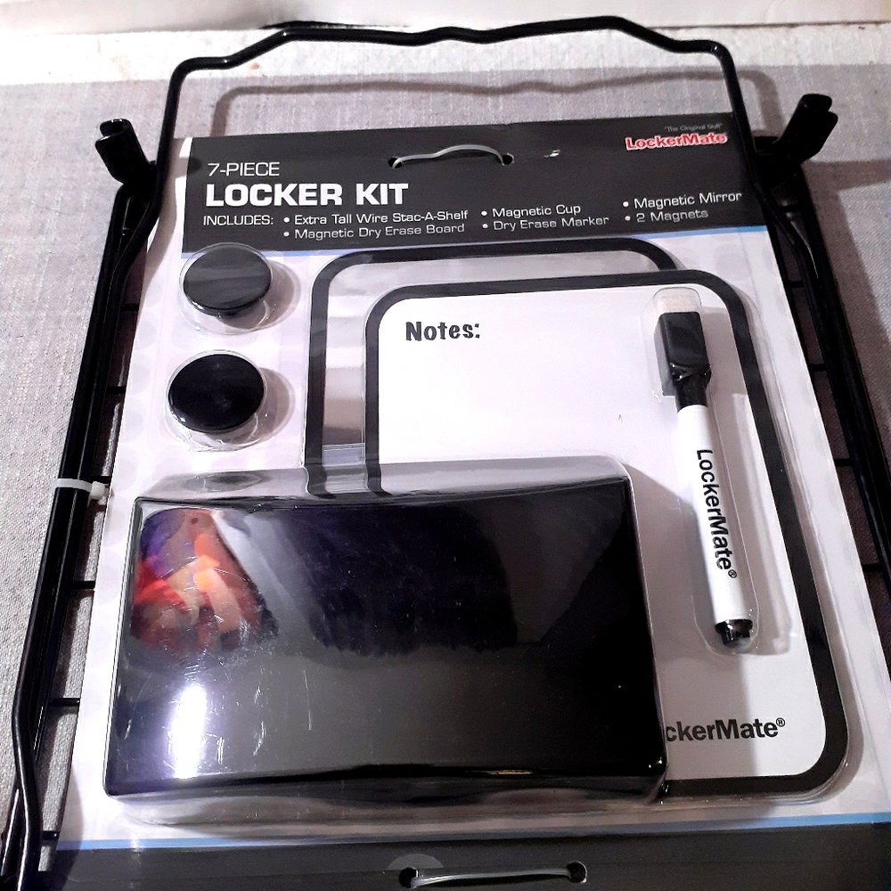 Lockermate